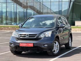 Honda Cr-v 2.0-бензин-Лизинг през Уникредит по 185 евро, снимка 1