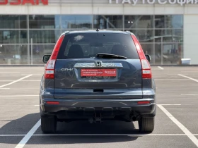 Honda Cr-v 2.0-бензин-Лизинг през Уникредит по 185 евро, снимка 7