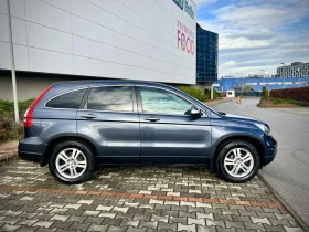 Honda Cr-v 2.0-бензин-Лизинг през Уникредит по 360лв, снимка 5