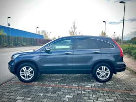 Honda Cr-v 2.0-бензин-Лизинг през Уникредит по 360лв, снимка 4