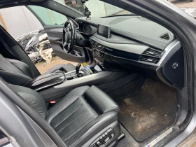 BMW X5 F15 M50d 381hp НА ЧАСТИ, снимка 8