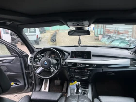 BMW X5 F15 M50d 381hp НА ЧАСТИ, снимка 10