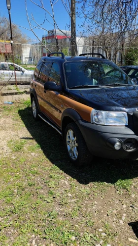 Land Rover Freelander, снимка 2
