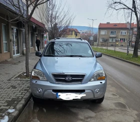 Kia Sorento, снимка 1