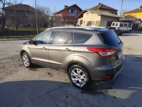 Ford Kuga, снимка 14
