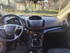 Ford Kuga, снимка 17