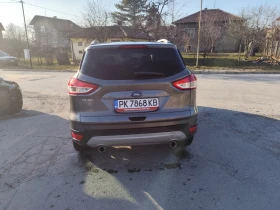 Ford Kuga, снимка 6