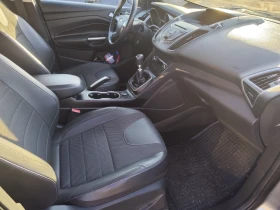 Ford Kuga, снимка 15