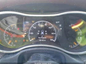 Jeep Grand cherokee OVERLAND| 4X4| ДИСТРОНИК| Oт 232 евро на  месец, снимка 7