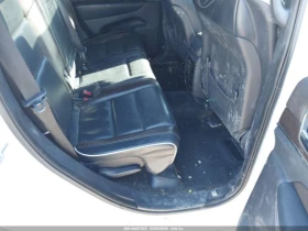 Jeep Grand cherokee OVERLAND| 4X4| ДИСТРОНИК| Oт 232 евро на  месец, снимка 8