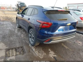 Chevrolet Trax 1.2l Fwd Lt, снимка 3