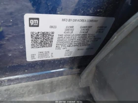 Chevrolet Trax 1.2l Fwd Lt, снимка 9