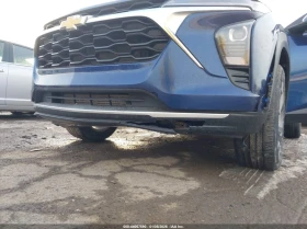 Chevrolet Trax 1.2l Fwd Lt, снимка 6