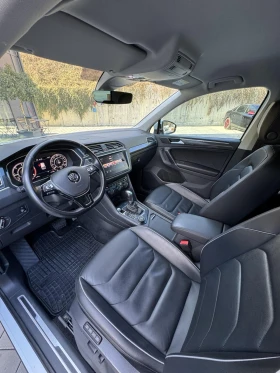 VW Tiguan 4 MOTION, снимка 8