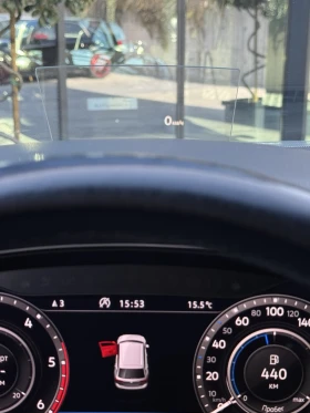 VW Tiguan 4 MOTION, снимка 13