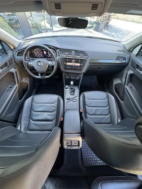 VW Tiguan 4 MOTION, снимка 11