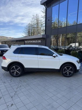 VW Tiguan 4 MOTION, снимка 6