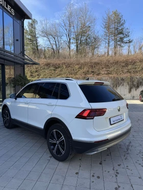 VW Tiguan 4 MOTION, снимка 4