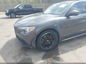 Alfa Romeo Stelvio 2.0l Sport Rwd, снимка 6