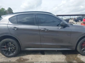Alfa Romeo Stelvio 2.0l Sport Rwd, снимка 13