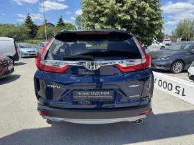 Honda Cr-v 1.5 TURBO, снимка 5