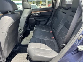 Honda Cr-v 1.5 TURBO, снимка 12