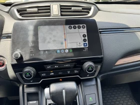 Honda Cr-v 1.5 TURBO, снимка 16