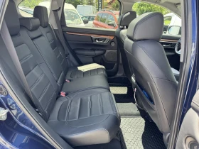 Honda Cr-v 1.5 TURBO, снимка 10