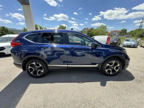 Honda Cr-v 1.5 TURBO, снимка 7