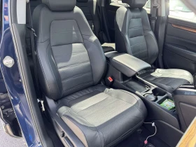 Honda Cr-v 1.5 TURBO, снимка 9