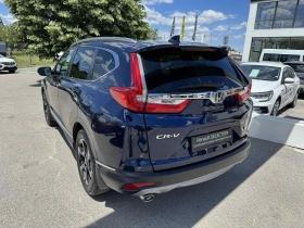 Honda Cr-v 1.5 TURBO, снимка 4