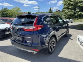 Honda Cr-v 1.5 TURBO, снимка 6
