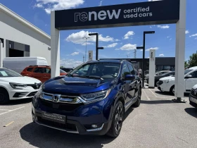 Honda Cr-v 1.5 TURBO, снимка 2