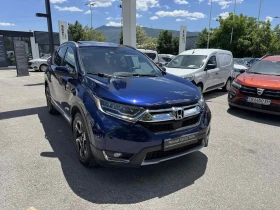 Honda Cr-v 1.5 TURBO, снимка 8