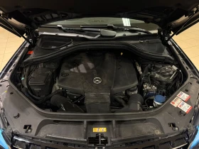 Mercedes-Benz ML 350 Очакван Внос !!, снимка 15