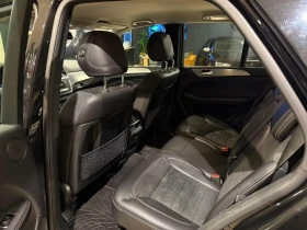 Mercedes-Benz ML 350 Очакван Внос !!, снимка 10