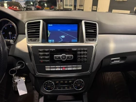 Mercedes-Benz ML 350 Очакван Внос !!, снимка 9