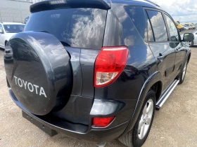 Toyota Rav4 2.2D4D Кожа 152х.км!!!, снимка 4