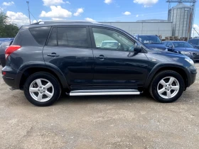 Toyota Rav4 2.2D4D Кожа 152х.км!!!, снимка 5
