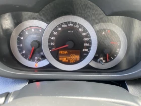 Toyota Rav4 2.2D4D Кожа 152х.км!!!, снимка 8
