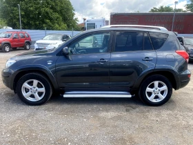 Toyota Rav4 2.2D4D Кожа 152х.км!!!, снимка 2