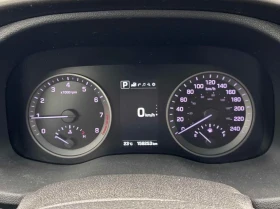 Hyundai Tucson Limited* Pano* Back cam* 2ключа* Keyless* Подгрев*, снимка 6