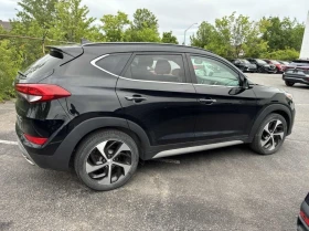 Hyundai Tucson Limited* Pano* Back cam* 2ключа* Keyless* Подгрев*, снимка 4