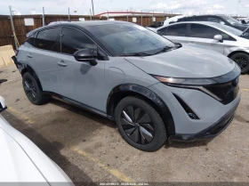 Nissan Ariya Engage+ , снимка 1