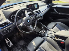 BMW X1 xDrive20d, снимка 6