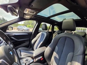 BMW X1 xDrive20d, снимка 10