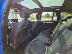 BMW X1 xDrive20d, снимка 11