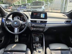 BMW X1 xDrive20d, снимка 7