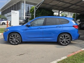 BMW X1 xDrive20d, снимка 3