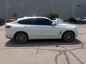 BMW X4 30I ЦЕНА ДО БЪЛГАРИЯ РЕГИСТРАЦИЯ & АВТОКРЕДИТ, снимка 4